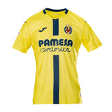 Villarreal 2025/26 Home Jersey