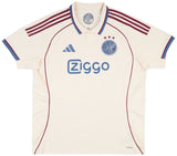 Amsterdam 2025/26 Third Jersey