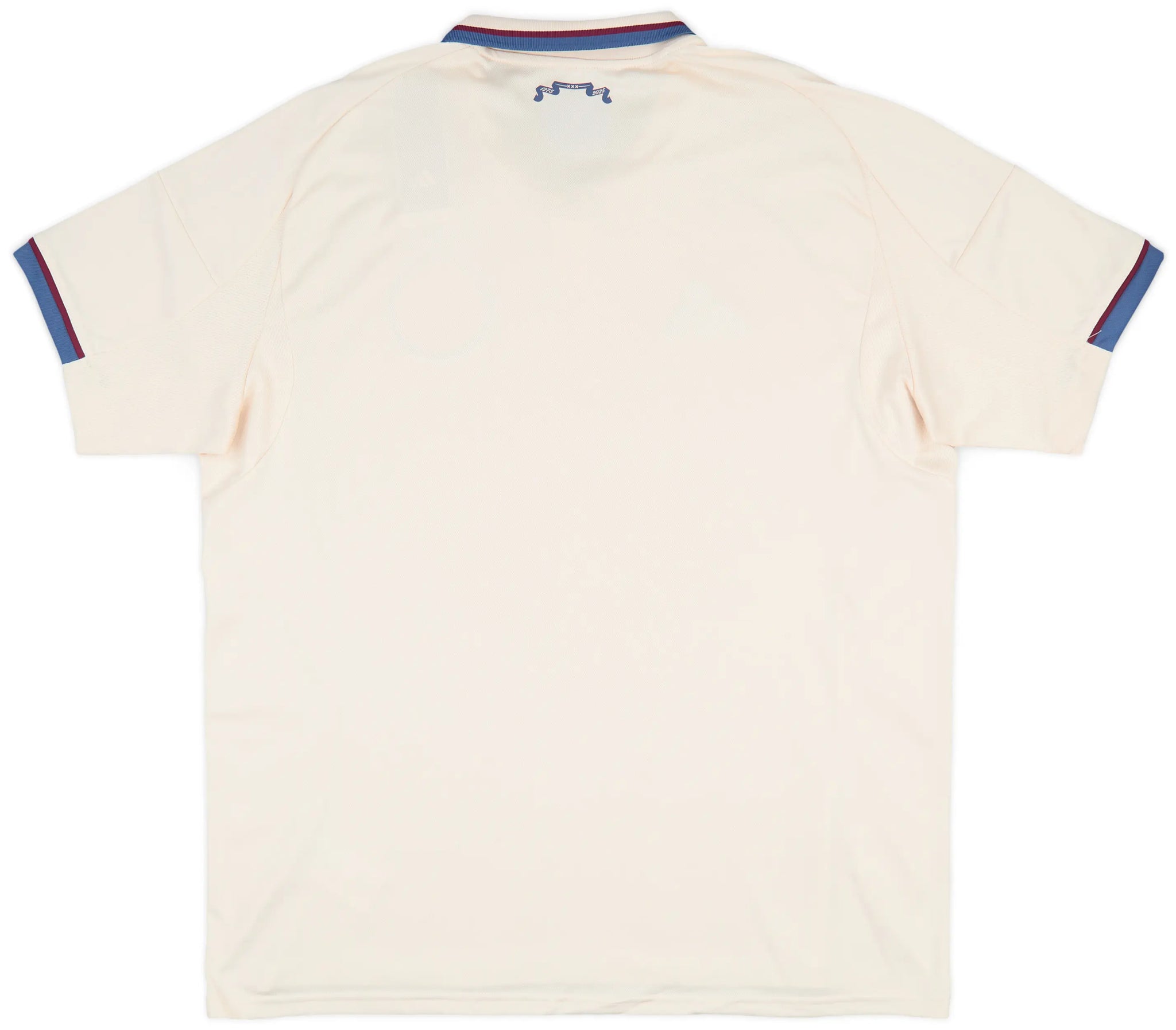Amsterdam 2025/26 Third Jersey