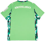 Borussia Mönchengladbach 2025/26 Away Jersey