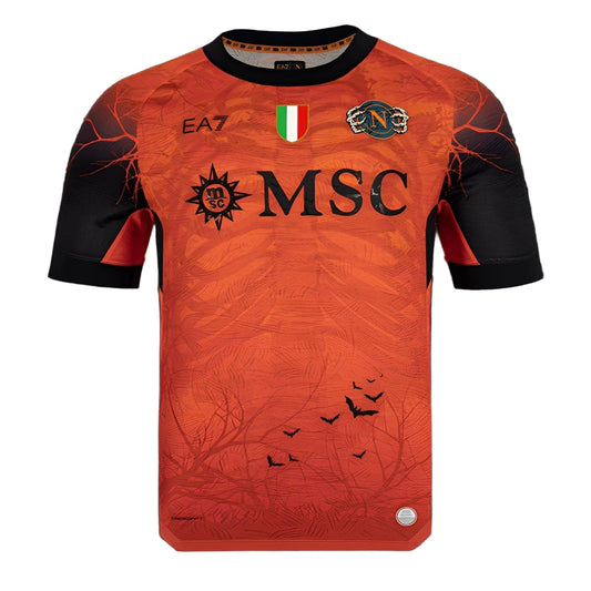Napoli 2025/26 Halloween Edition (GK)