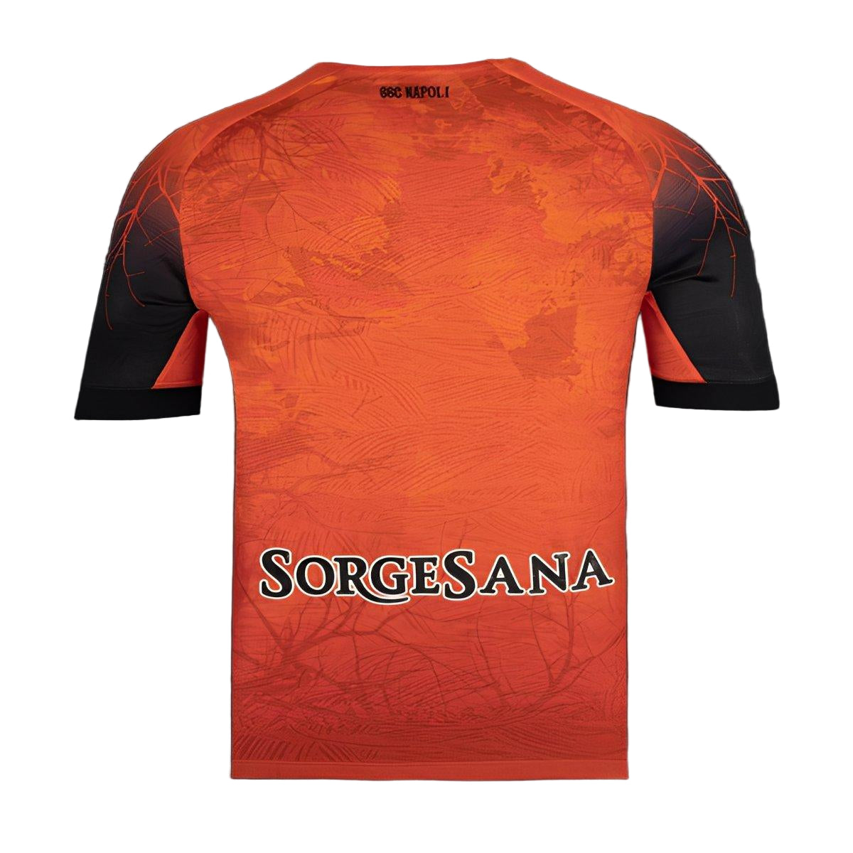 Napoli 2025/26 Halloween Edition (GK)