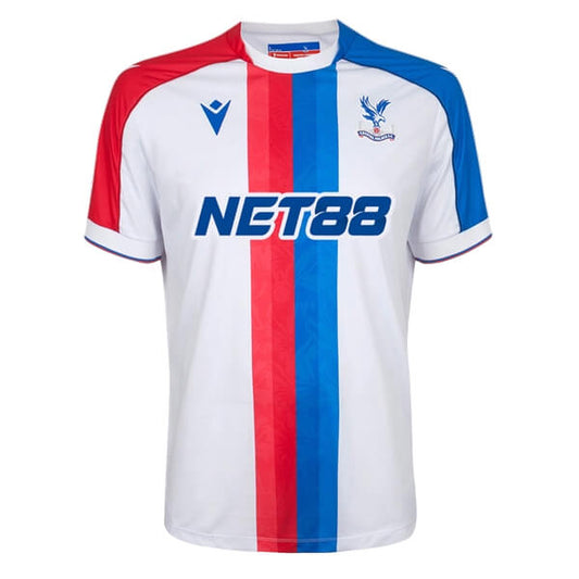 Crystal Palace 2025/26 Third Jersey
