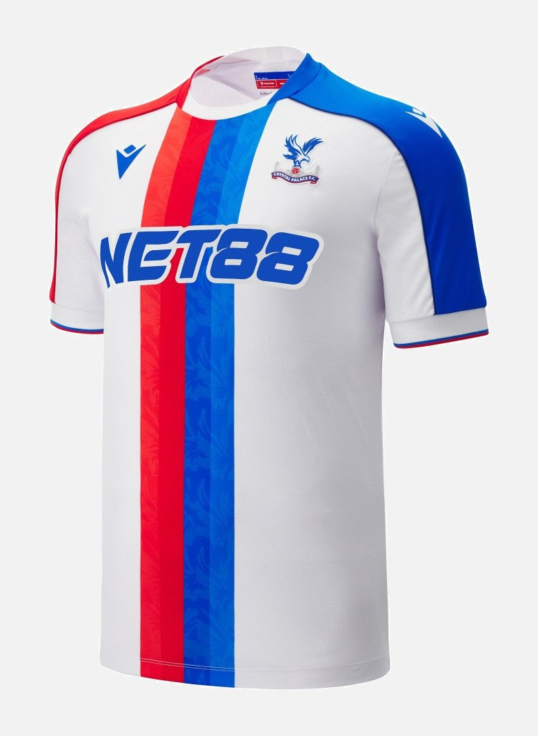 Crystal Palace 2025/26 Third Jersey