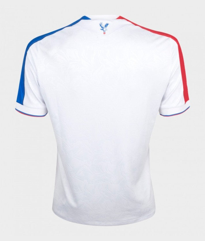 Crystal Palace 2025/26 Third Jersey