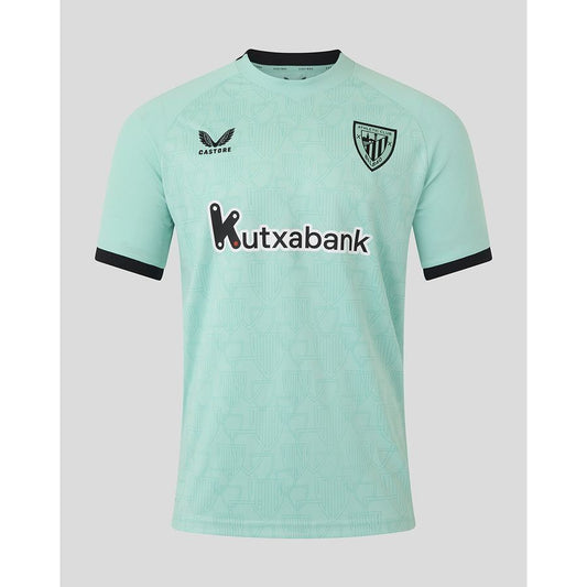 Athletic Bilbao 2025/26 Third Jersey