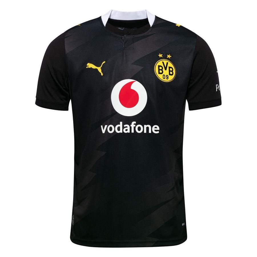 Dortmund 2026/27 Away Jersey