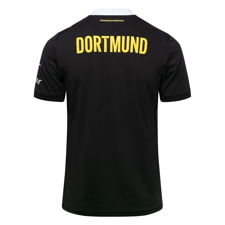 Dortmund 2026/27 Away Jersey