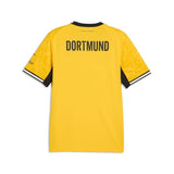 Dortmund 2026/27 Home Jersey
