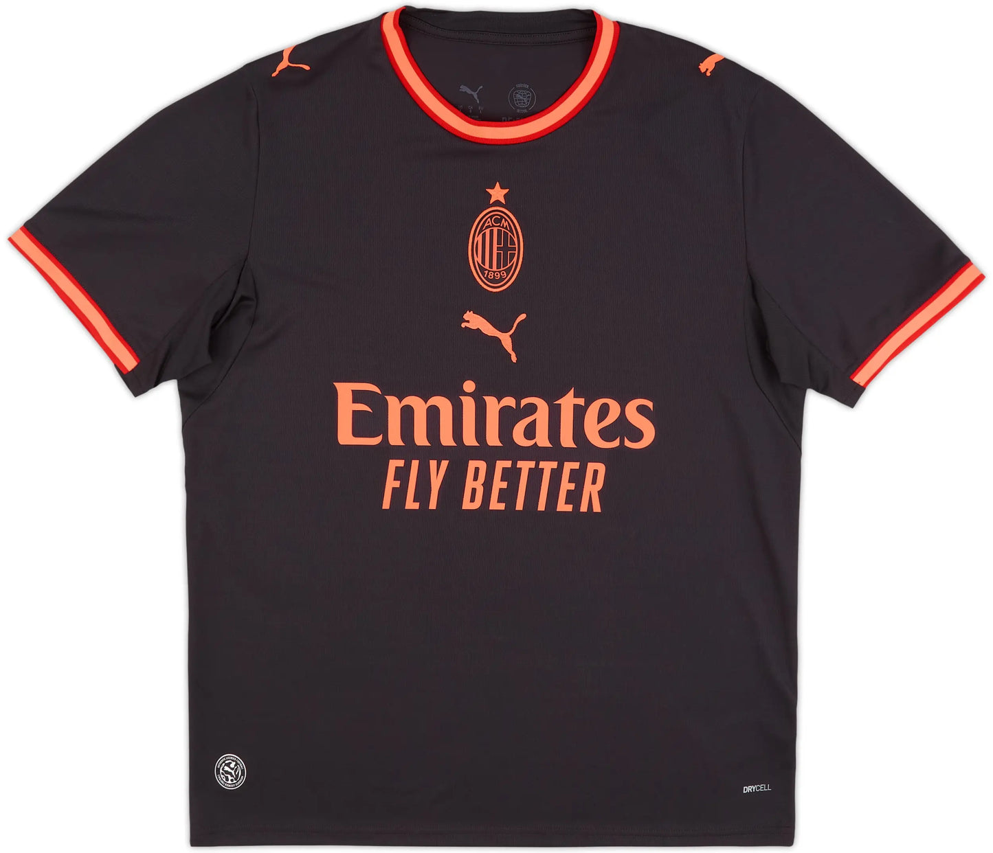 AC Milan 2026/27 Third Fan Version Jersey