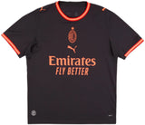 AC Milan 2026/27 Third Fan Version Jersey