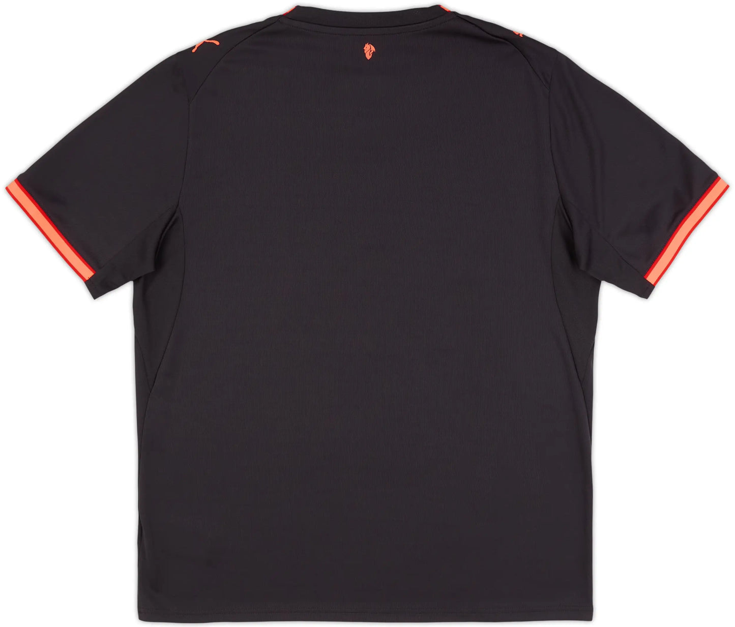 AC Milan 2026/27 Third Fan Version Jersey