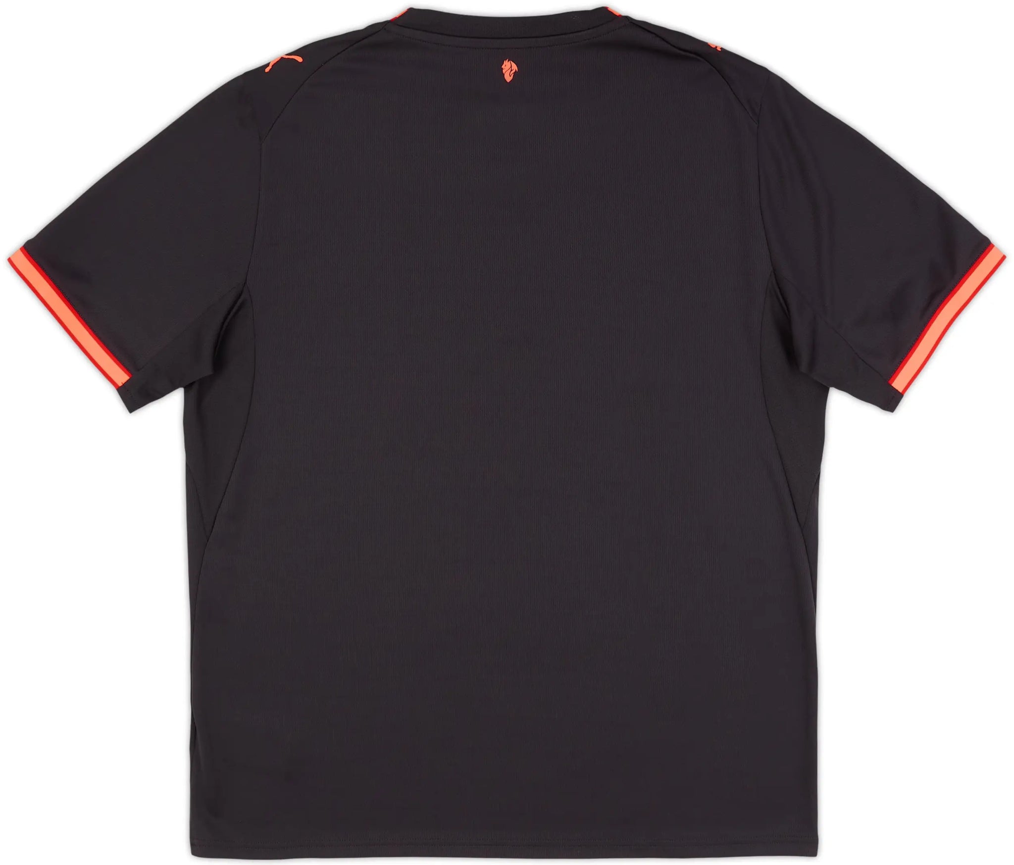 AC Milan 2026/27 Third Fan Version Jersey