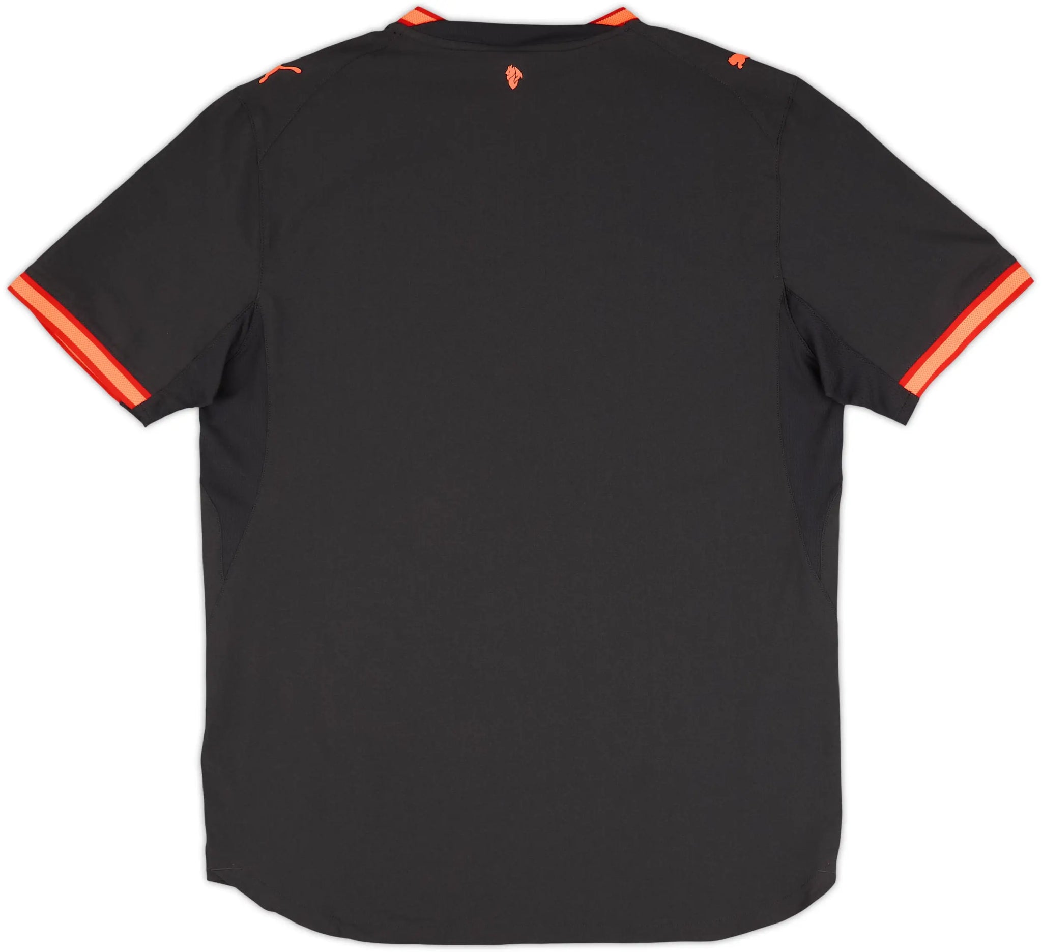 AC Milan 2026/27 Third Player Version Jersey