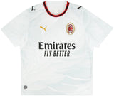 AC Milan 2026/27 Away Fan Version Jersey