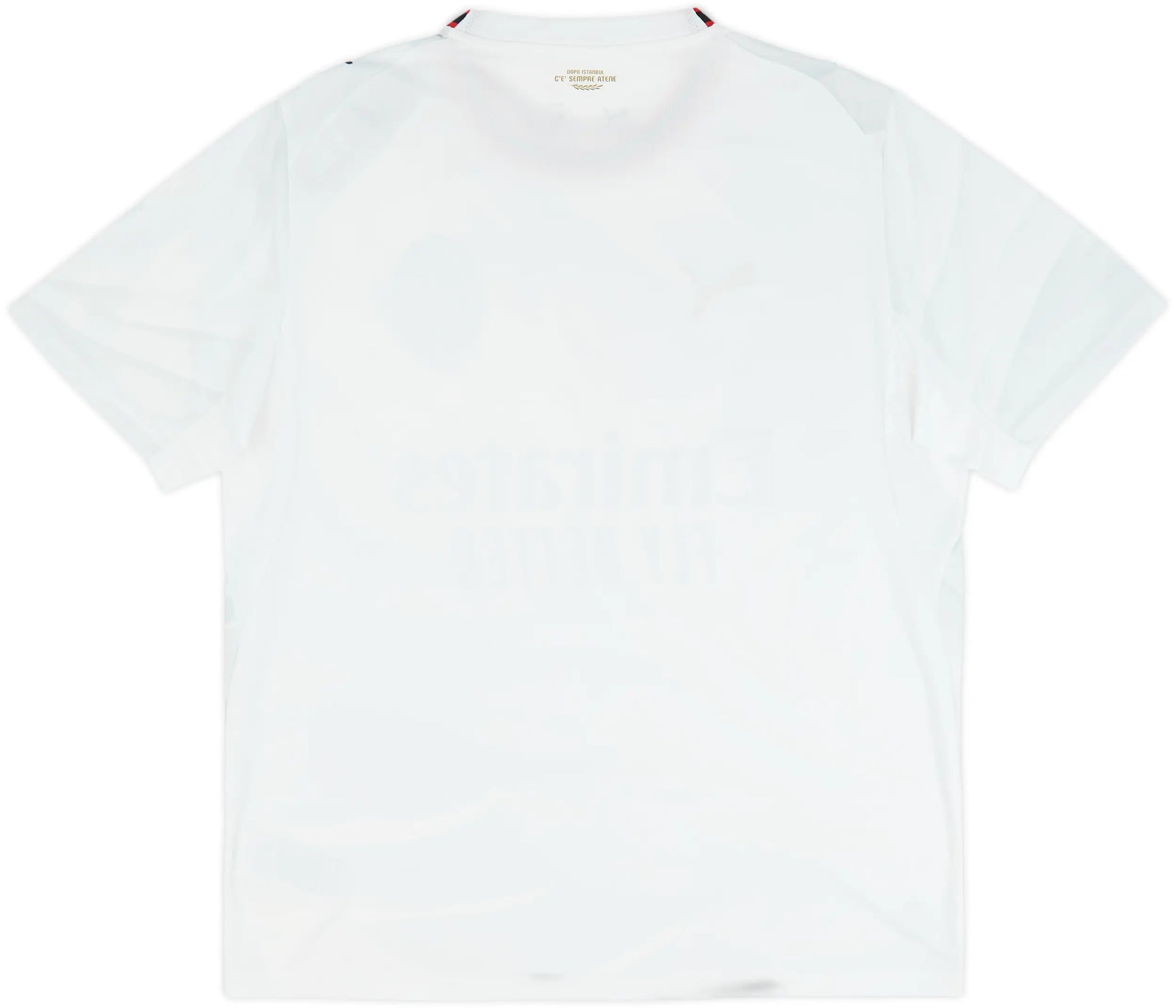 AC Milan 2026/27 Away Fan Version Jersey