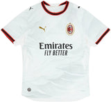 AC Milan 2026/27 Away Player Version Jersey