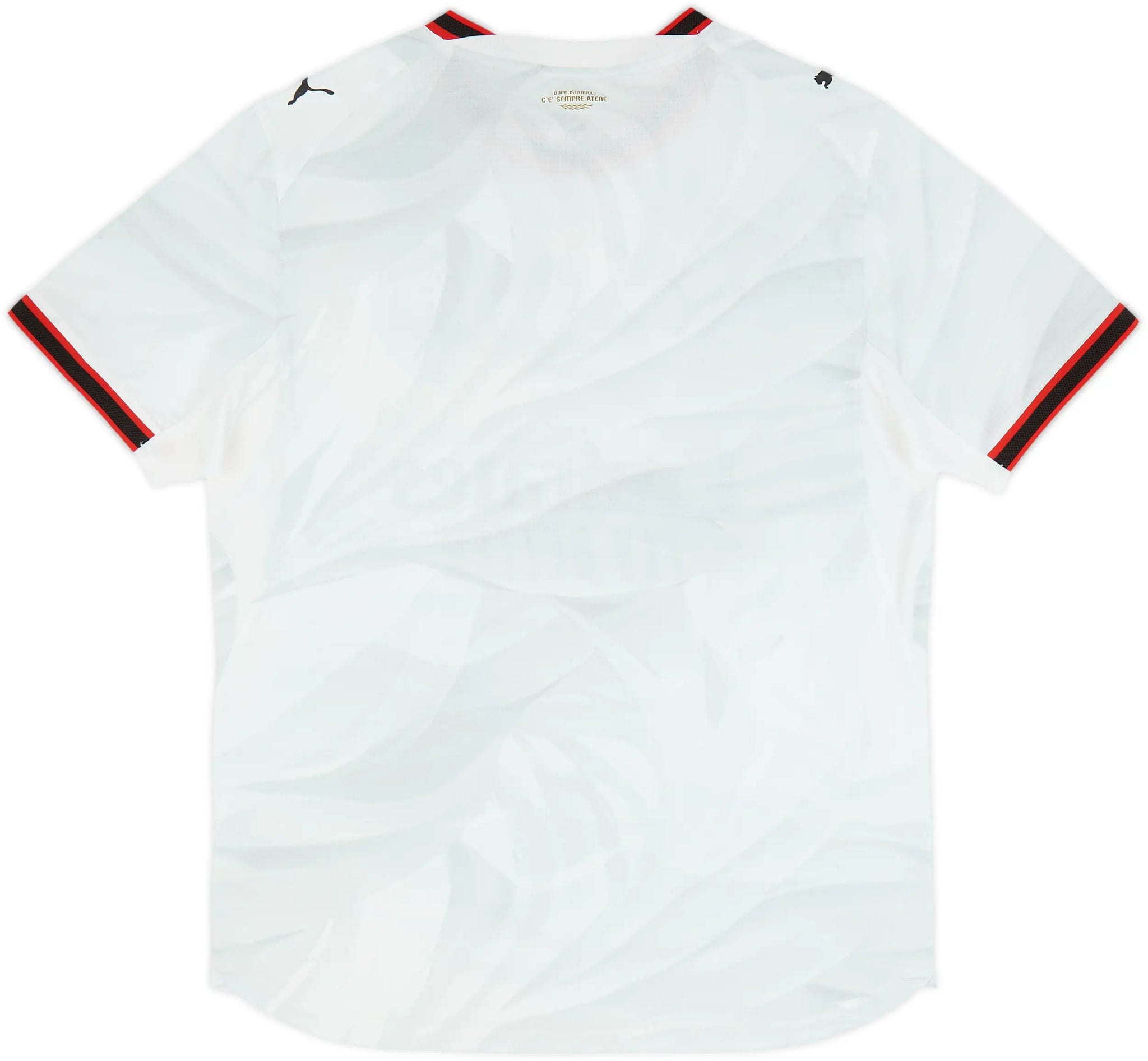 AC Milan 2026/27 Away Player Version Jersey