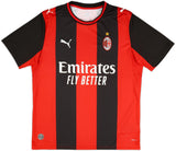 AC Milan 2026/27 Home Jersey