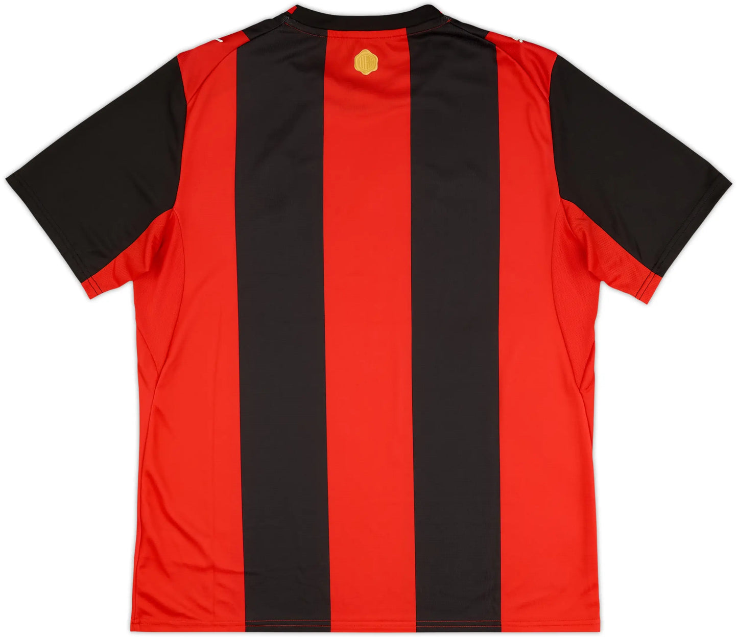 AC Milan 2026/27 Home Jersey