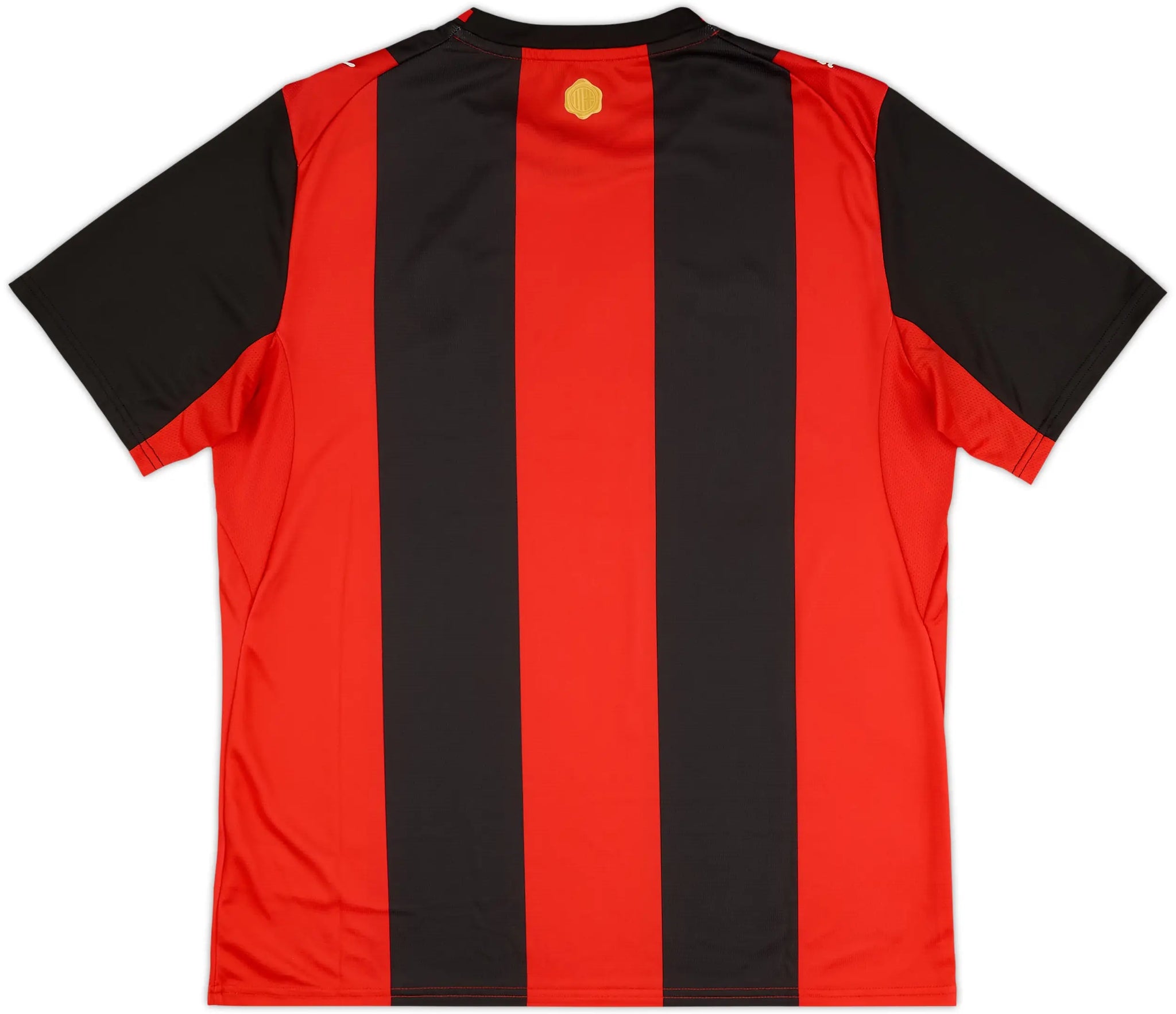 AC Milan 2026/27 Home Jersey