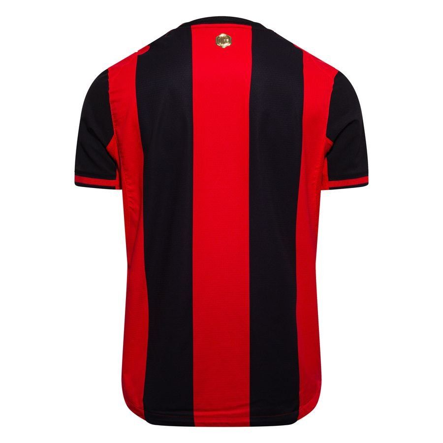AC Milan 2026/27 Home Player Version Jersey