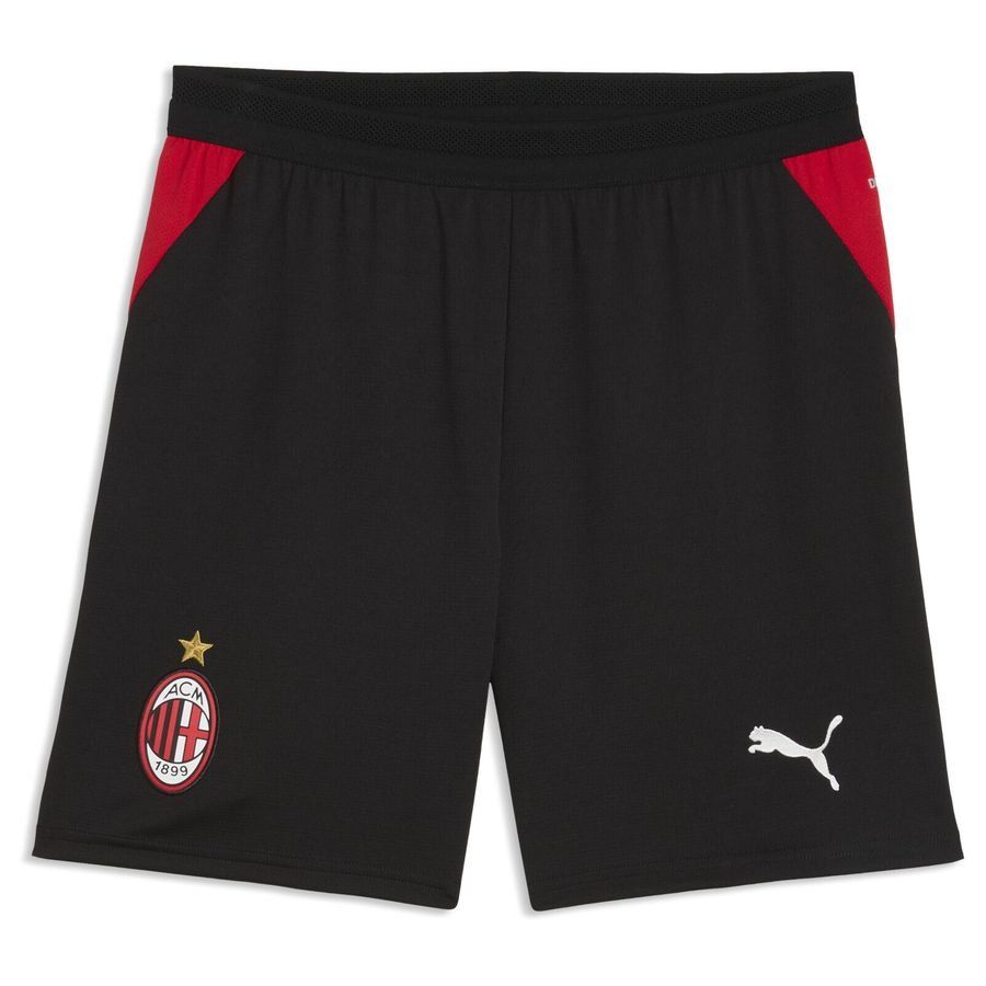 AC Milan Kids 2026/27 Home Jersey