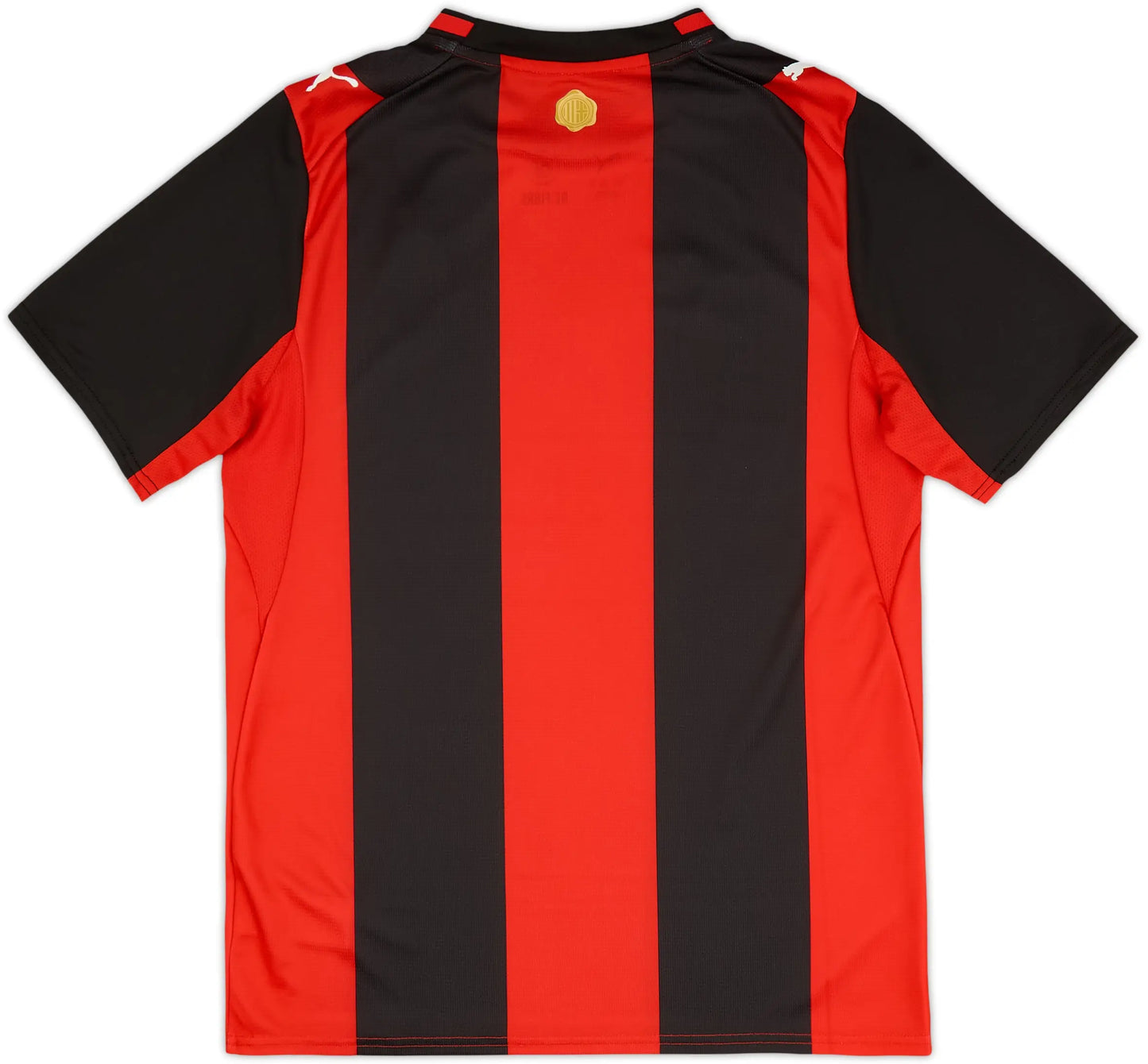AC Milan Kids 2026/27 Home Jersey