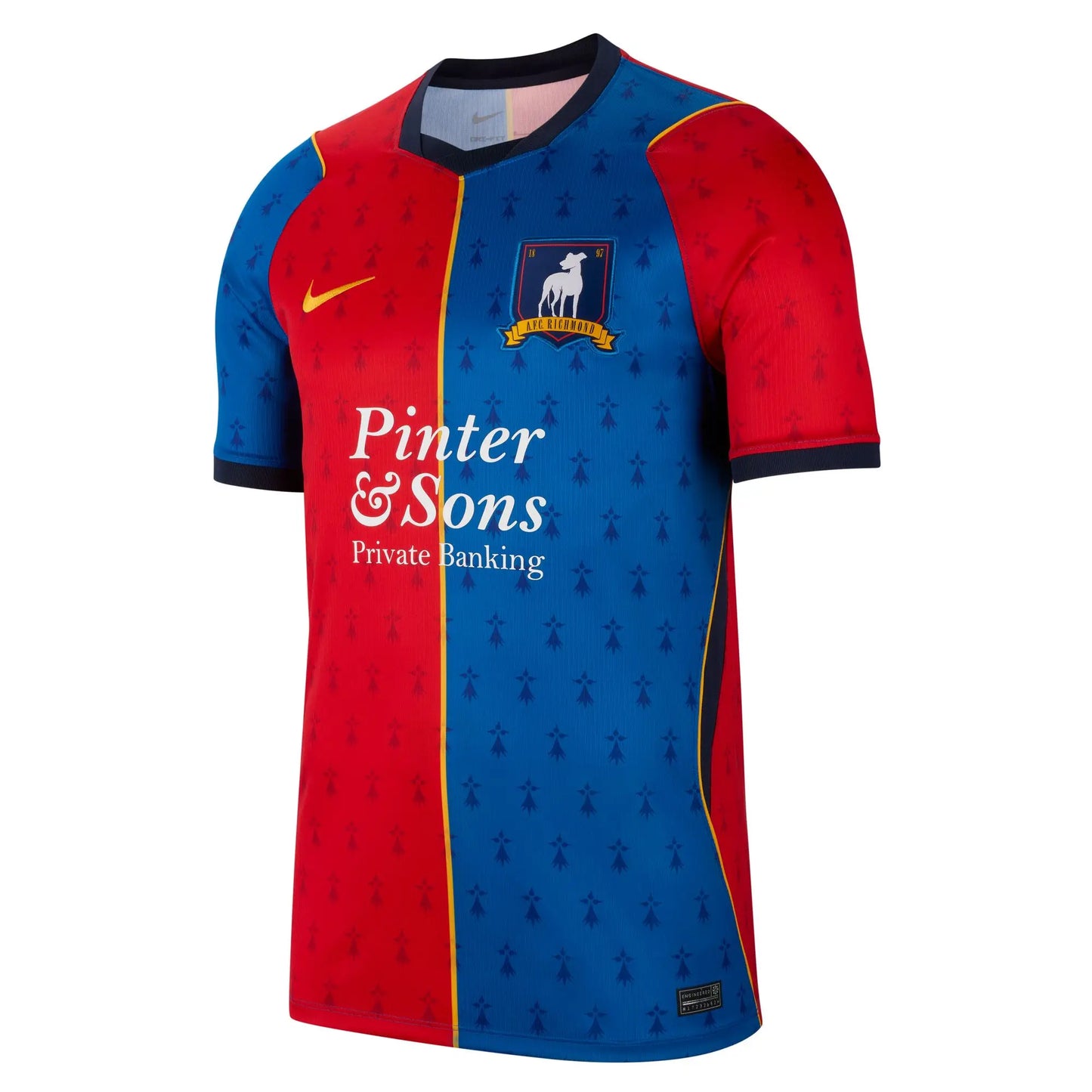 AFC Richmond 2026/27 Home (Ted Lasso)