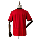 Al Ahly 2026/27 Home Jersey