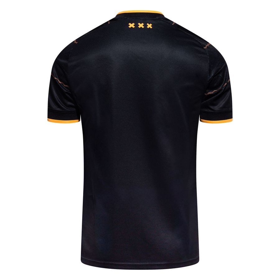 Ajax 2026/27 Third Jersey