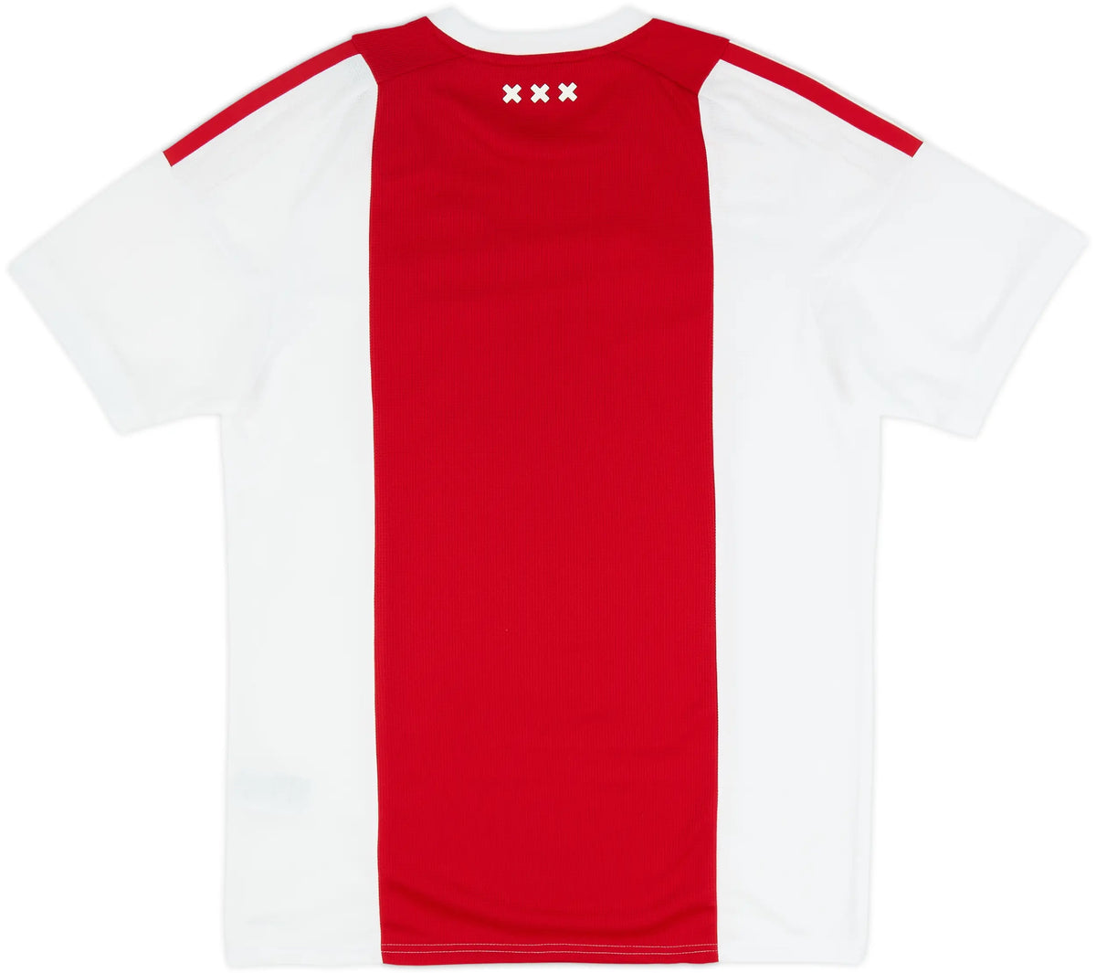 Ajax 2026/27 Home Jersey