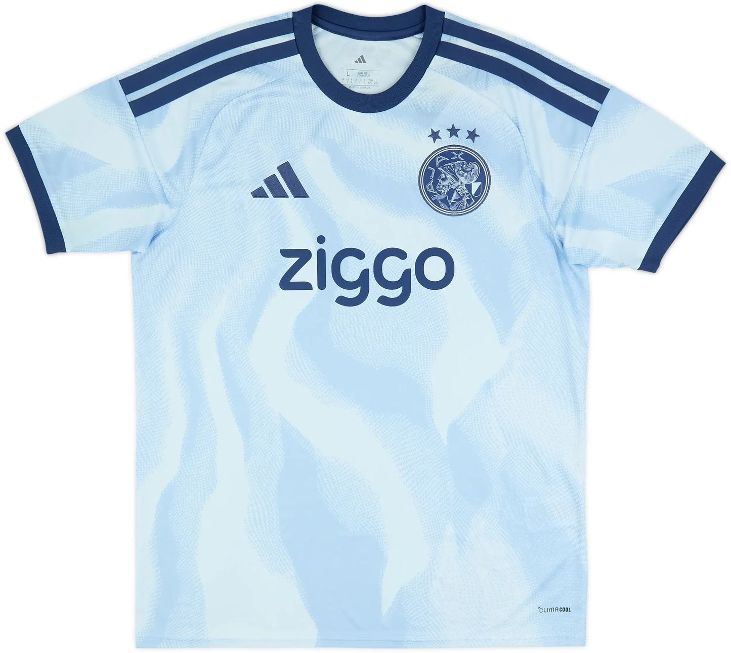 Ajax 2026/27 Third Jersey