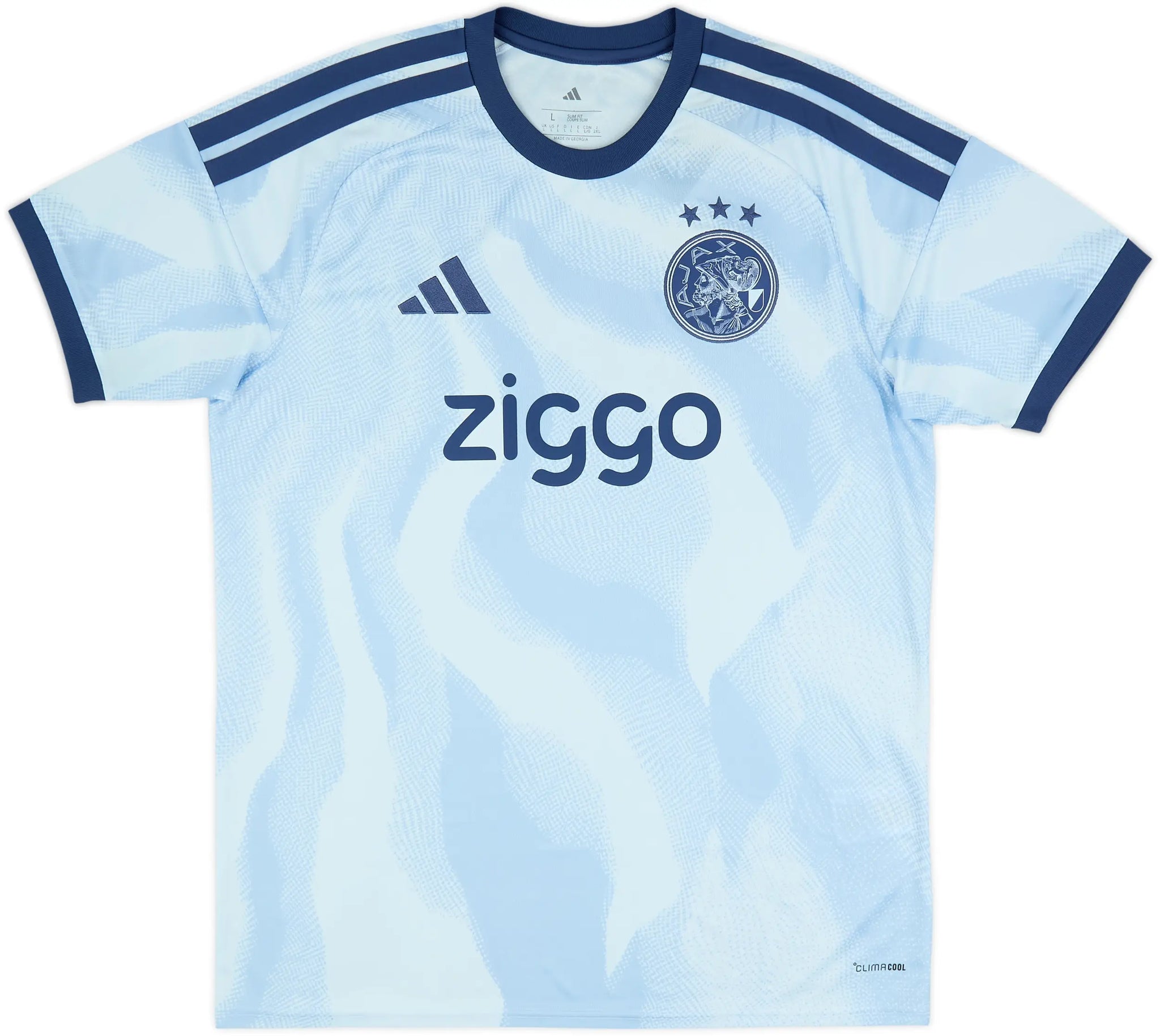Ajax 2026/27 Third Jersey