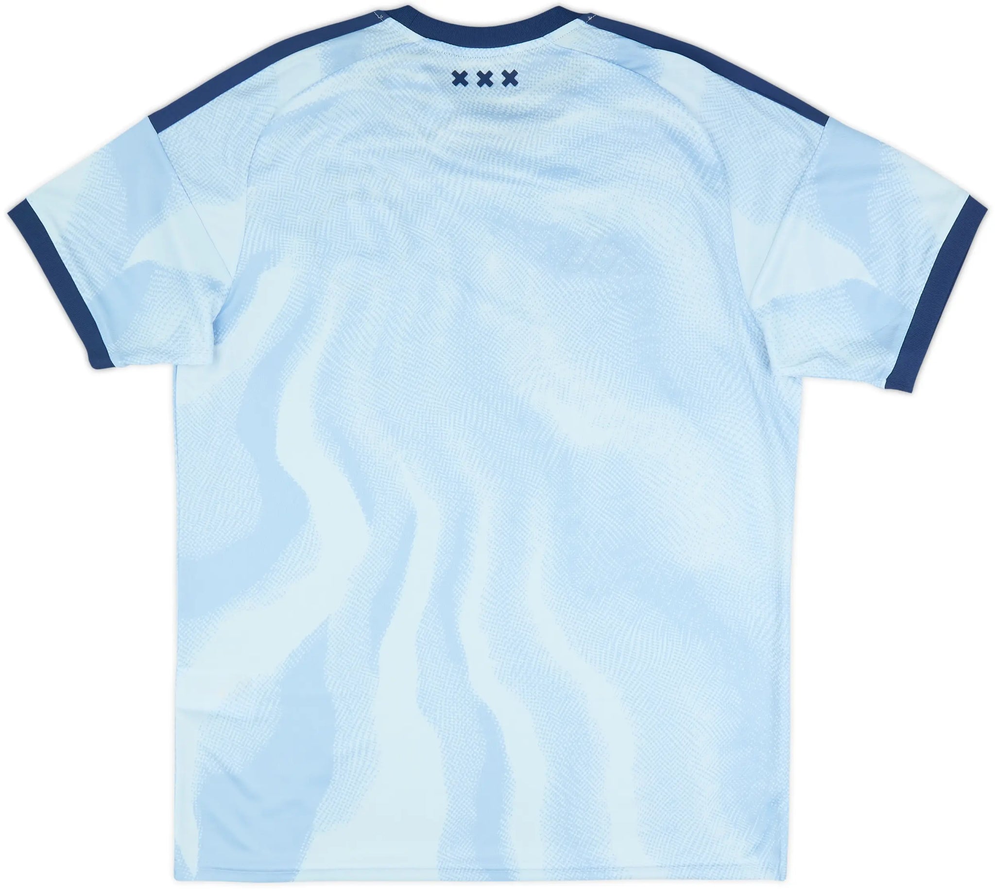 Ajax 2026/27 Third Jersey