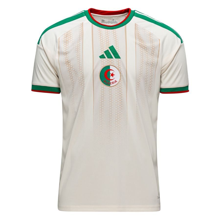 Algeria 2026/27 Home Jersey