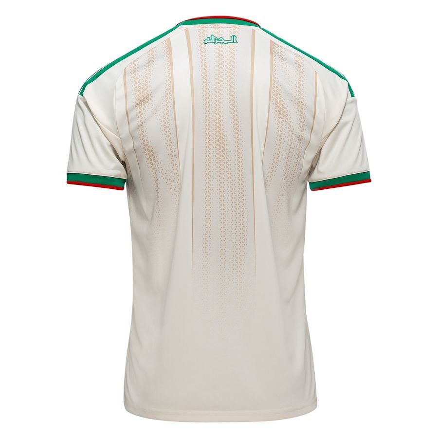 Algeria 2026/27 Home Jersey