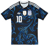 Argentina 2026/27 Away Jersey