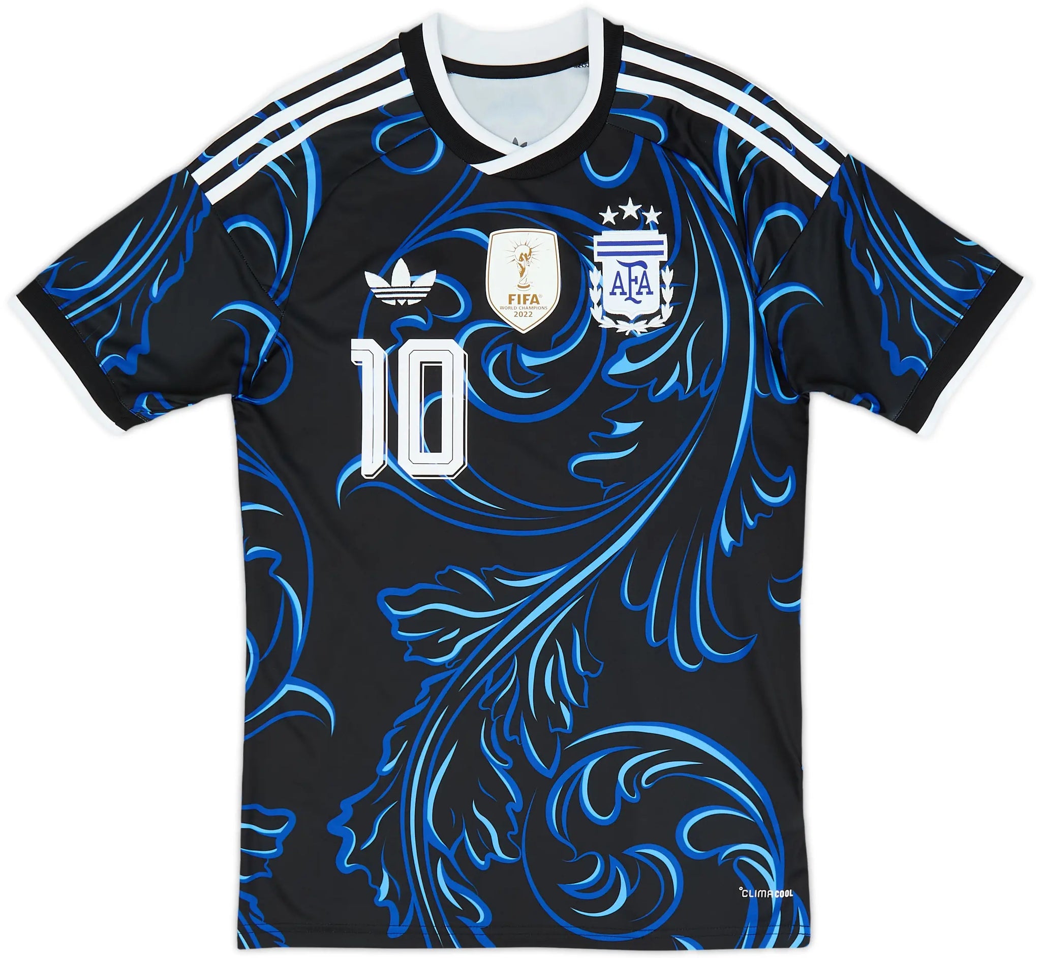 Argentina 2026/27 Away Jersey