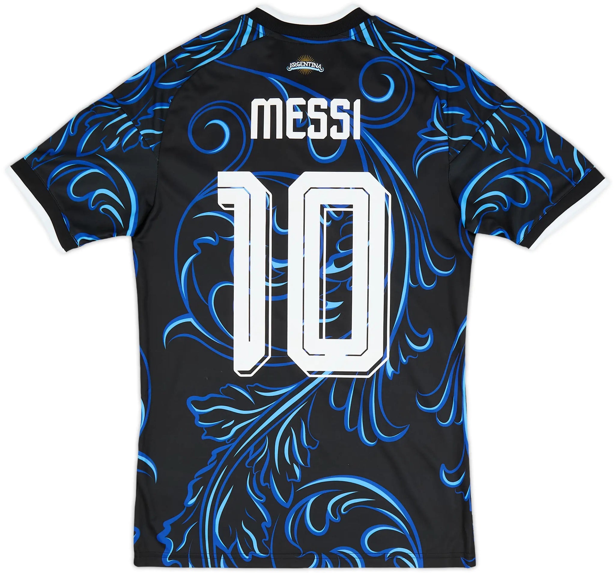 Argentina 2026/27 Away Jersey