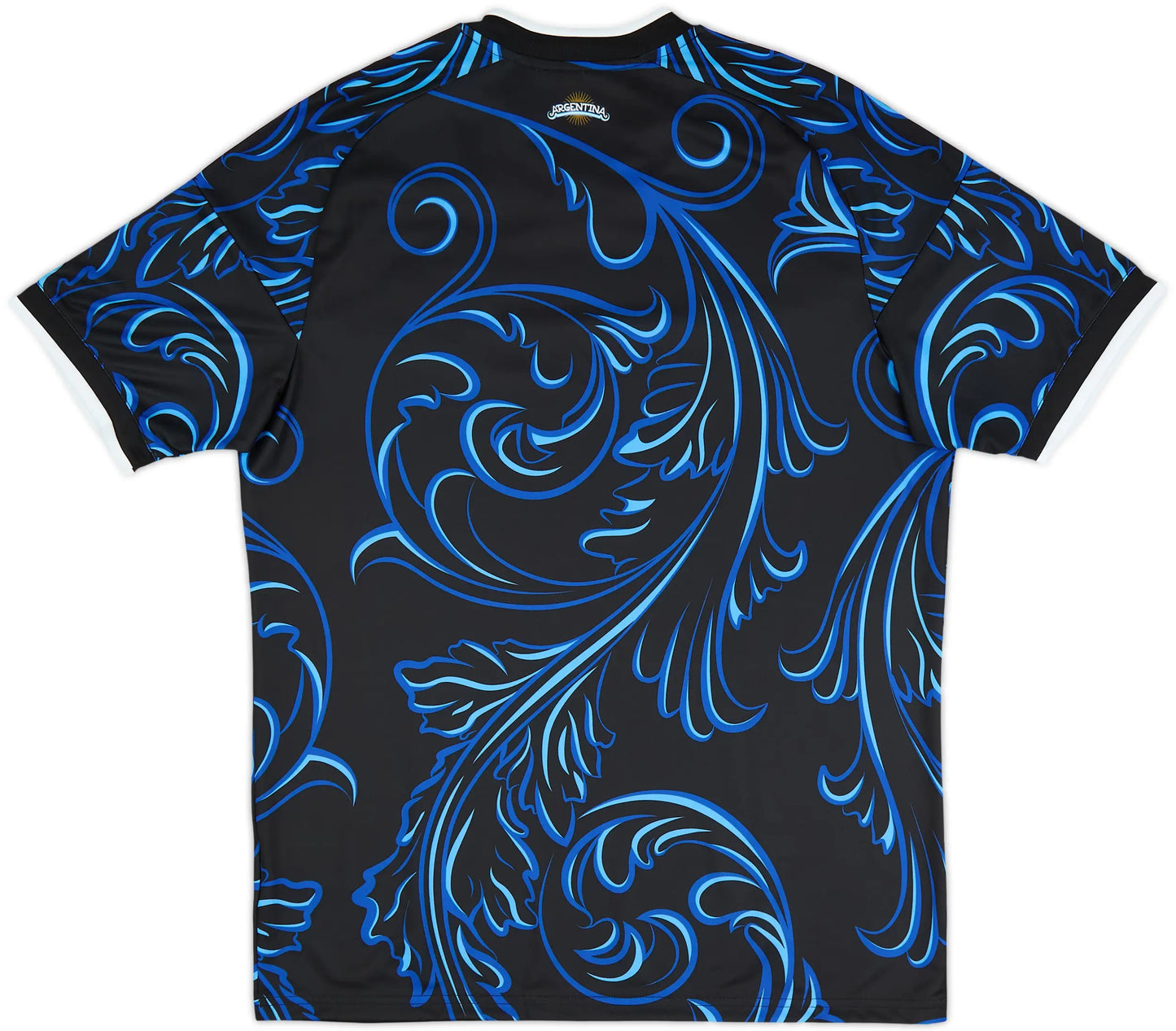 Argentina 2026/27 Away Jersey