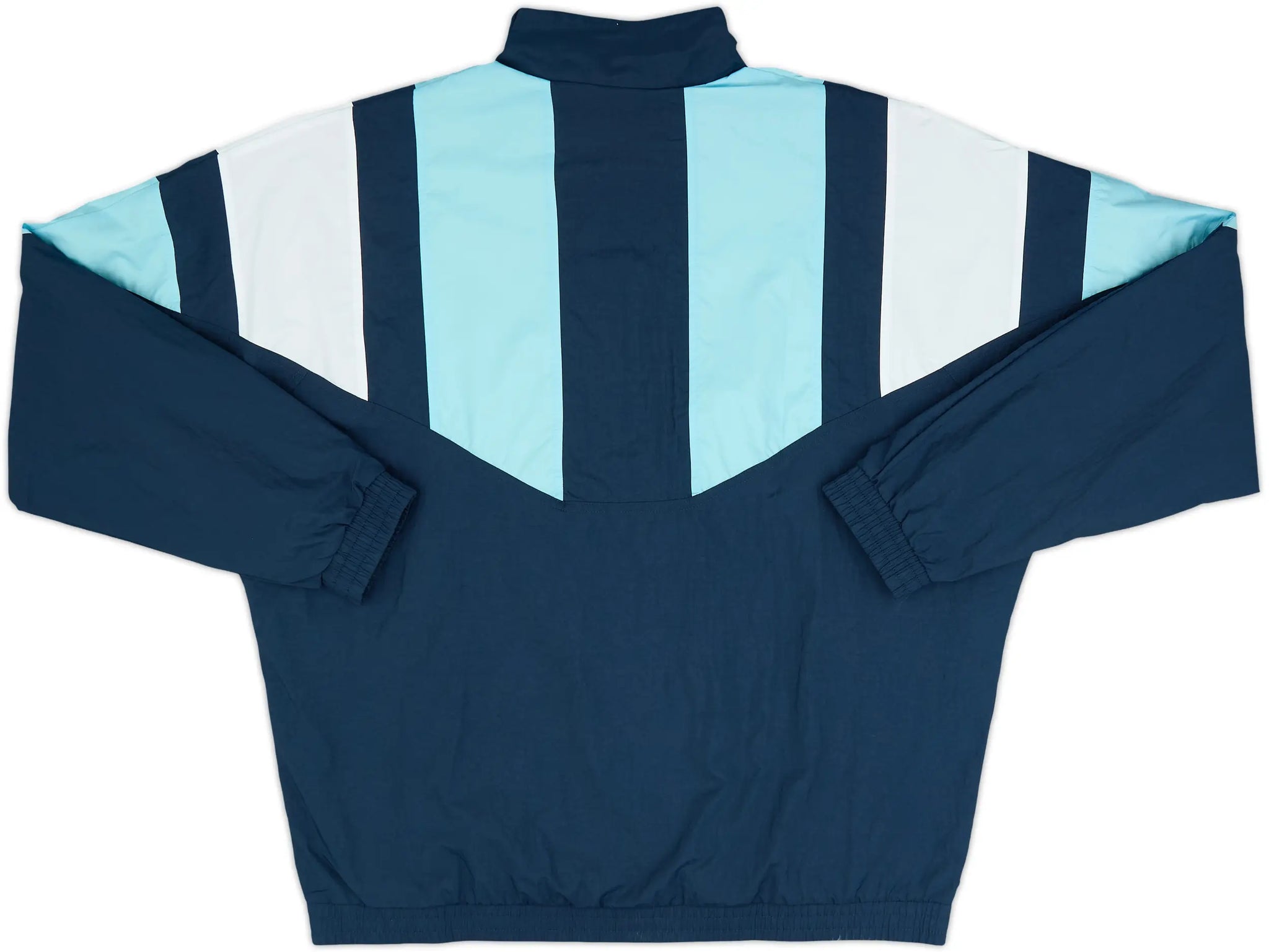 Argentina 2026/27 EQT Jacket