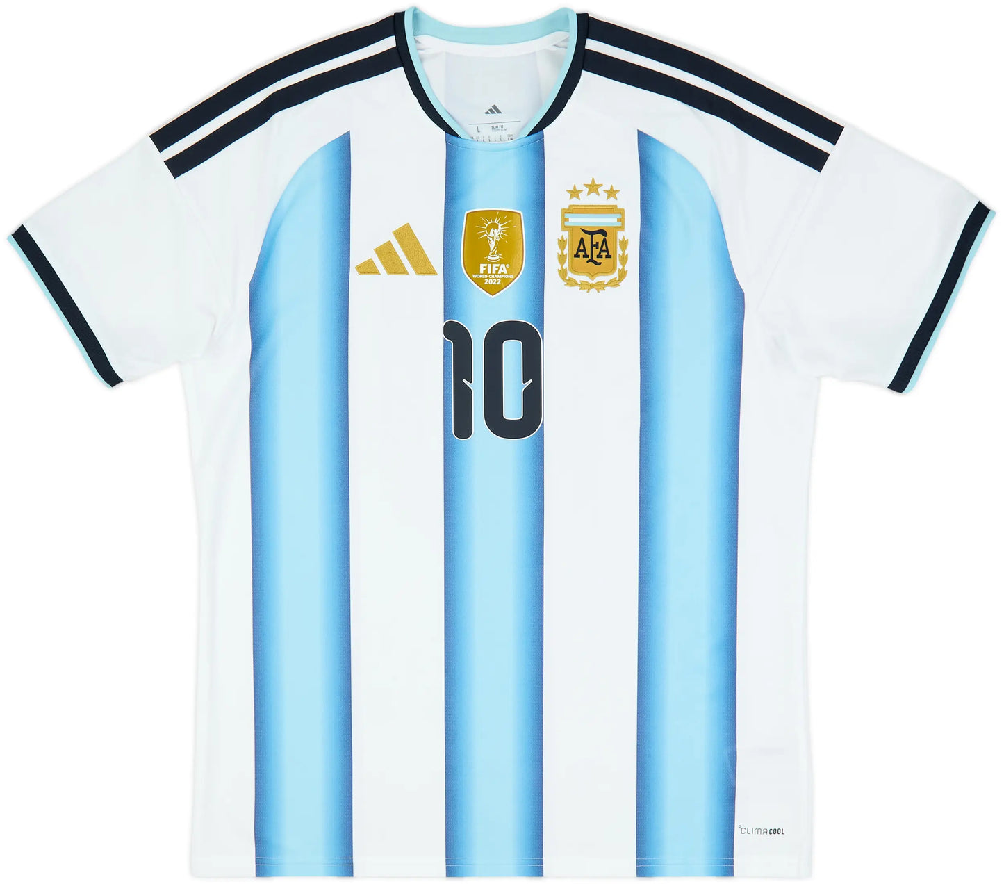 Argentina 2026/27 Home Fan Version