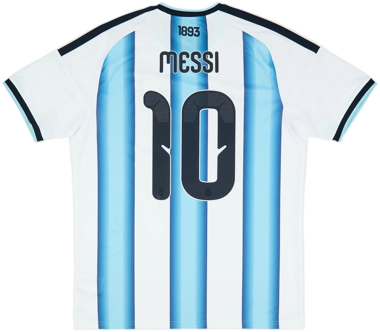 Argentina 2026/27 Home Fan Version