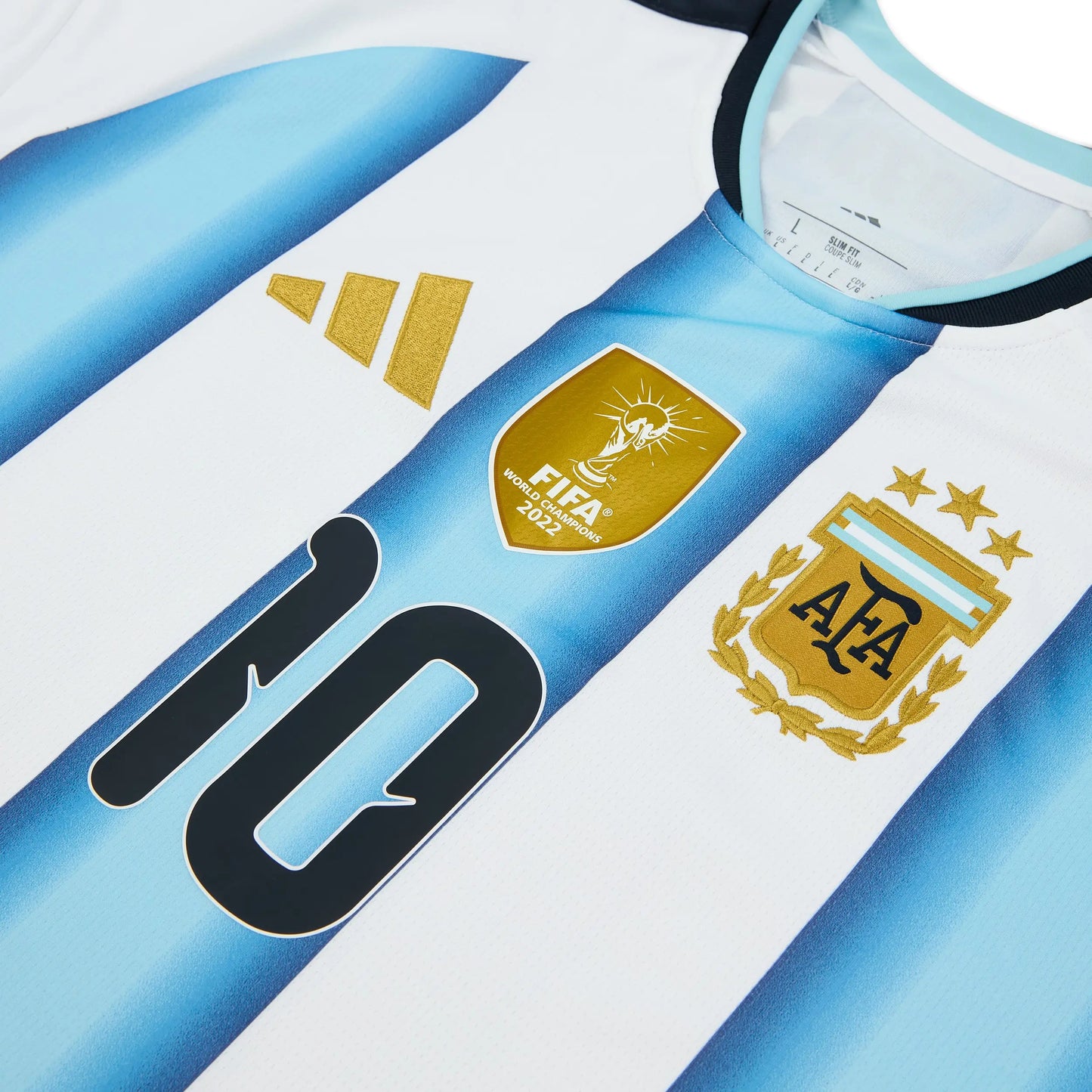 Argentina 2026/27 Home Fan Version