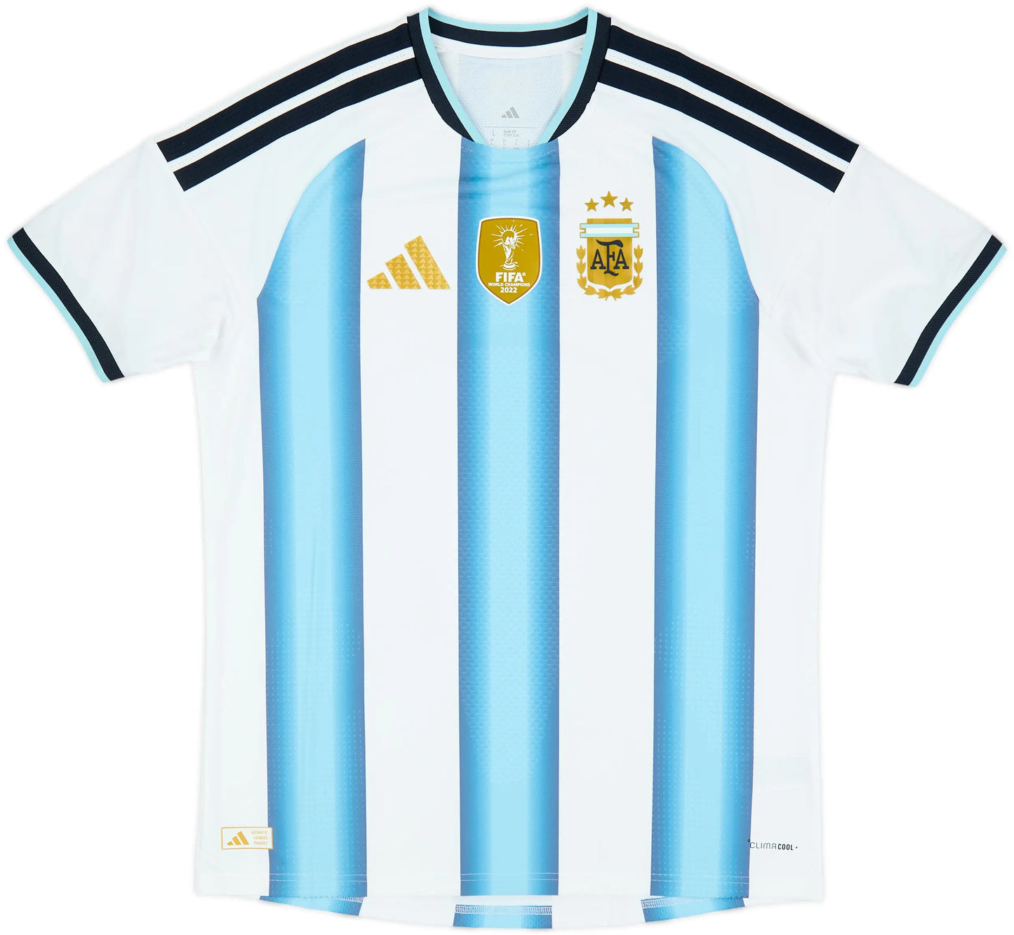Argentina 2026/27 Home Player Version