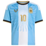 Messi x Argentina 2026/27 Home Jersey