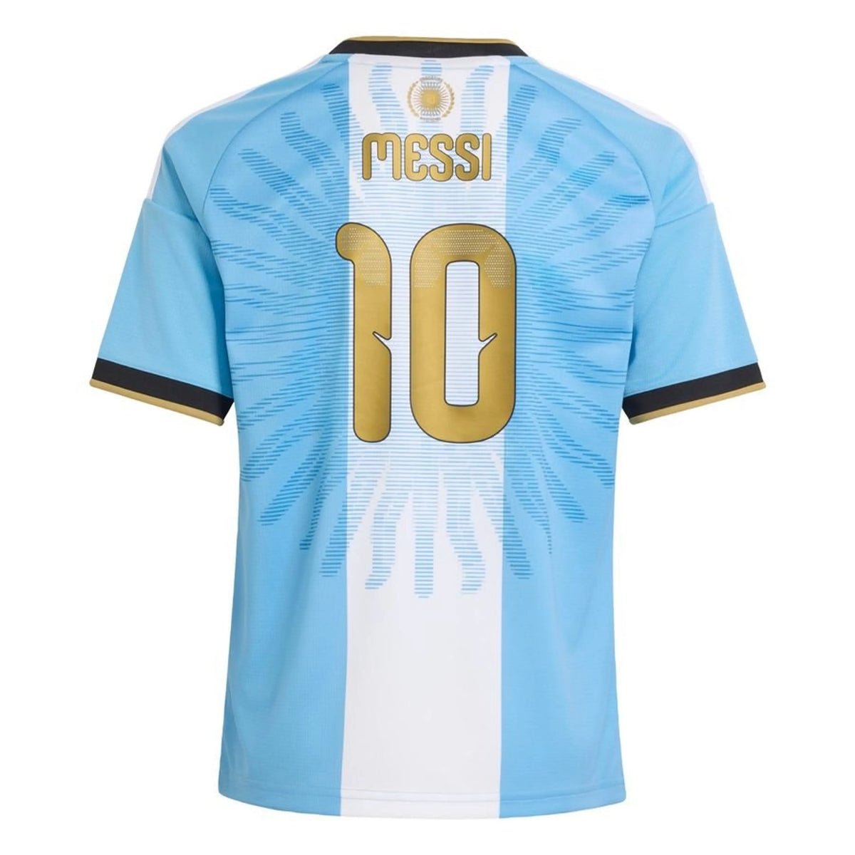 Messi x Argentina 2026/27 Home Jersey