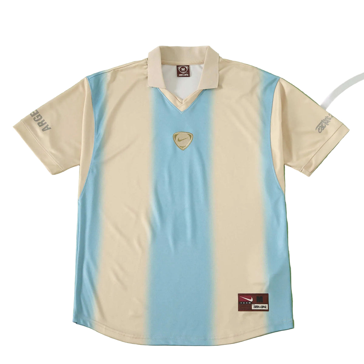 Argentina x Cactus Jack 2026/27 Retro T90 Jersey