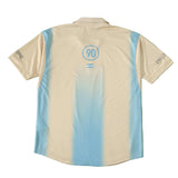 Argentina x Cactus Jack 2026/27 Retro T90 Jersey